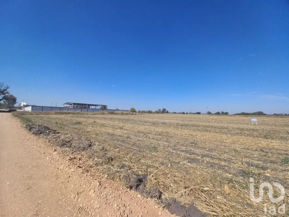 Terreno en Venta en El Sáuz Alto, Pedro Escobedo, Querétaro | NEX-160490 | iad México | Foto 7 de 8