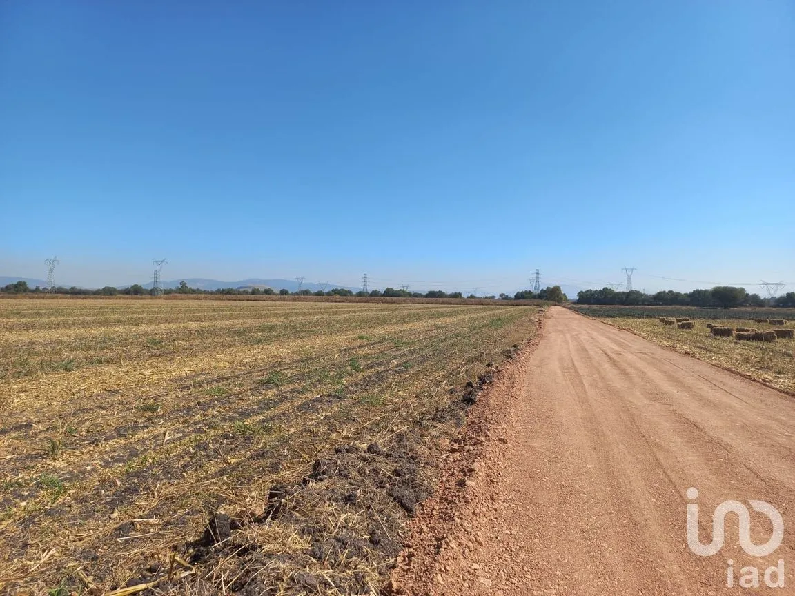 Terreno en Venta en El Sáuz Alto, Pedro Escobedo, Querétaro | NEX-160490 | iad México | Foto 5 de 8