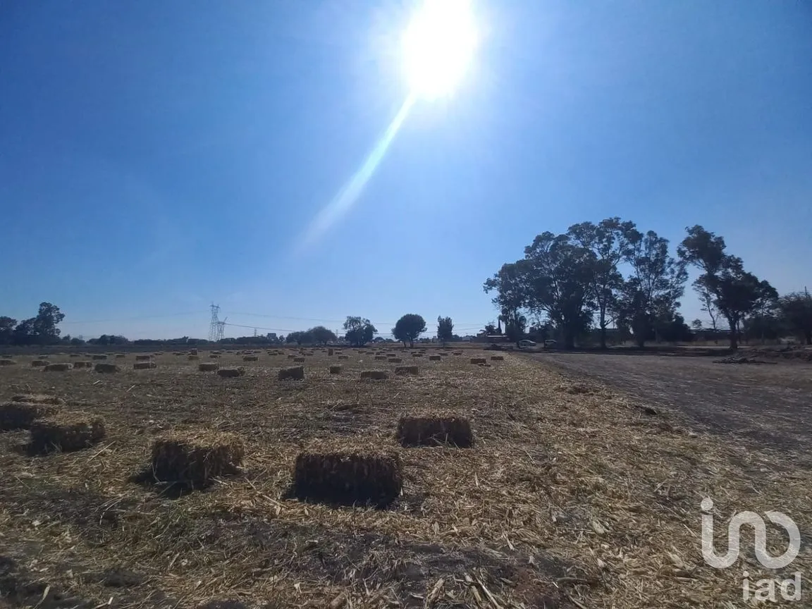 Terreno en Venta en El Sáuz Alto, Pedro Escobedo, Querétaro | NEX-160490 | iad México | Foto 8 de 8