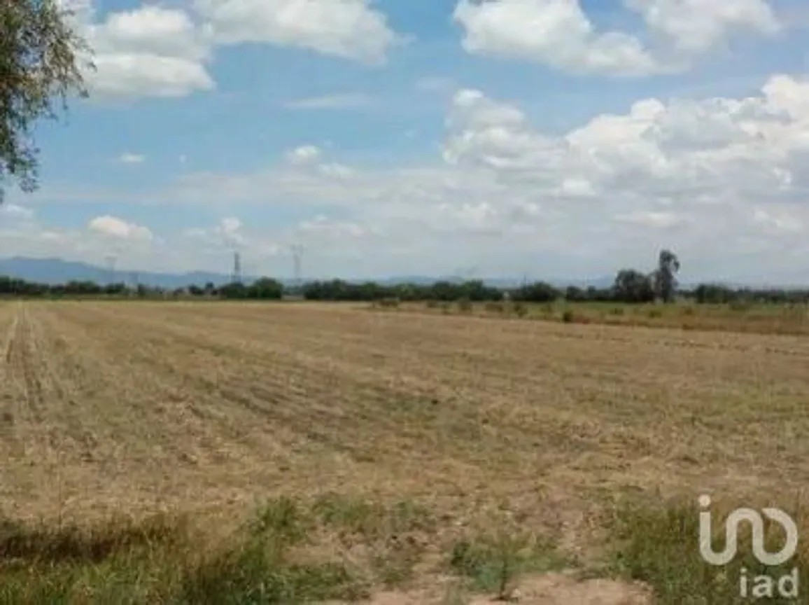 Terreno en Venta en El Sáuz Alto, Pedro Escobedo, Querétaro | NEX-160490 | iad México | Foto 1 de 8