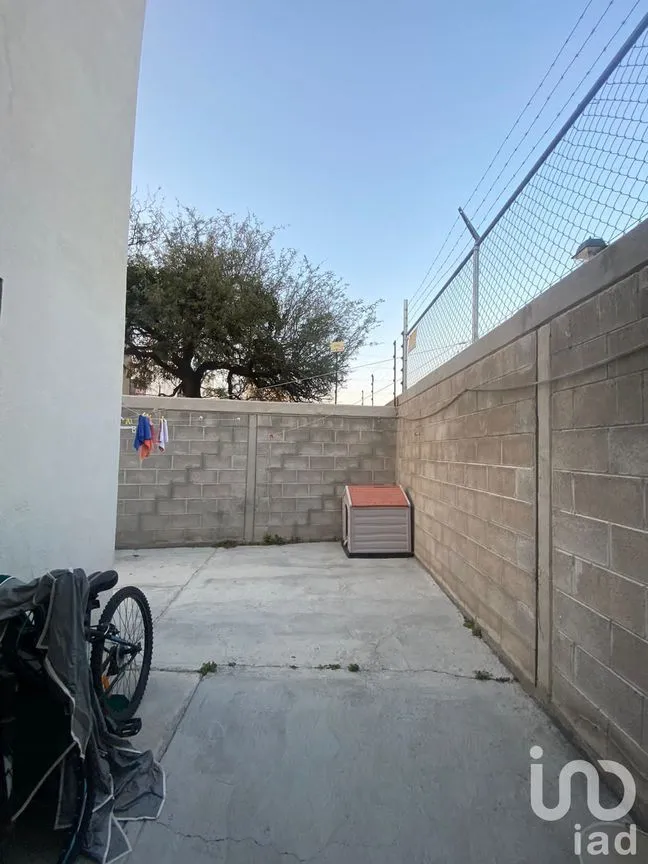 Casa en Venta en Rincones del Marques, El Marqués, Querétaro | NEX-161977 | iad México | Foto 20 de 21