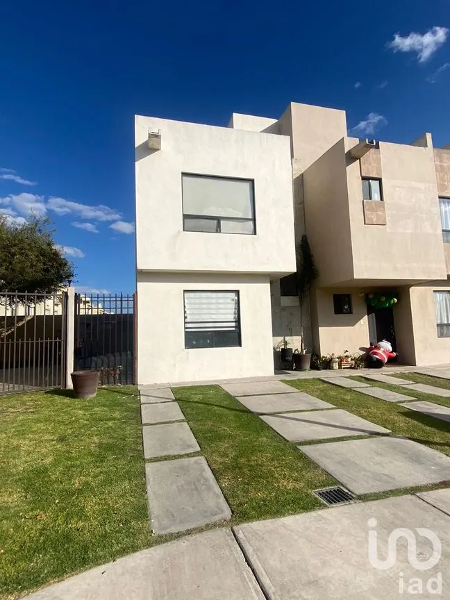 Casa en Venta en Rincones del Marques, El Marqués, Querétaro | NEX-161977 | iad México | Foto 21 de 21