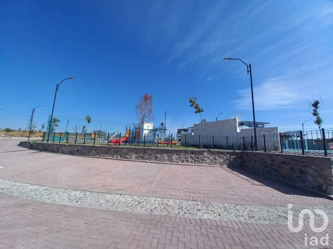 Terreno en Venta en Santa Bárbara 2a Sección, Corregidora, Querétaro | NEX-162992 | iad México | Foto 2 de 17