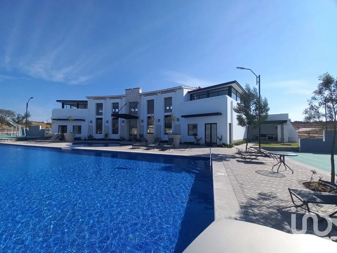 Terreno en Venta en Santa Bárbara 2a Sección, Corregidora, Querétaro | NEX-162992 | iad México | Foto 12 de 17