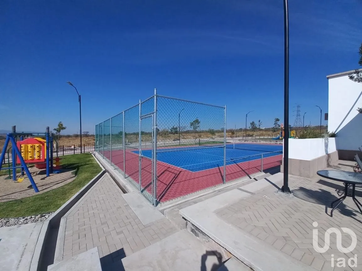 Terreno en Venta en Santa Bárbara 2a Sección, Corregidora, Querétaro | NEX-162992 | iad México | Foto 13 de 17