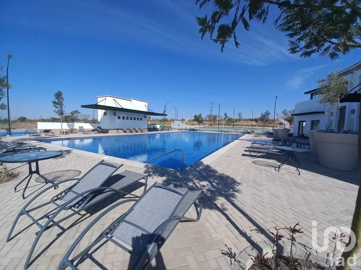 Terreno en Venta en Santa Bárbara 2a Sección, Corregidora, Querétaro | NEX-162992 | iad México | Foto 15 de 17