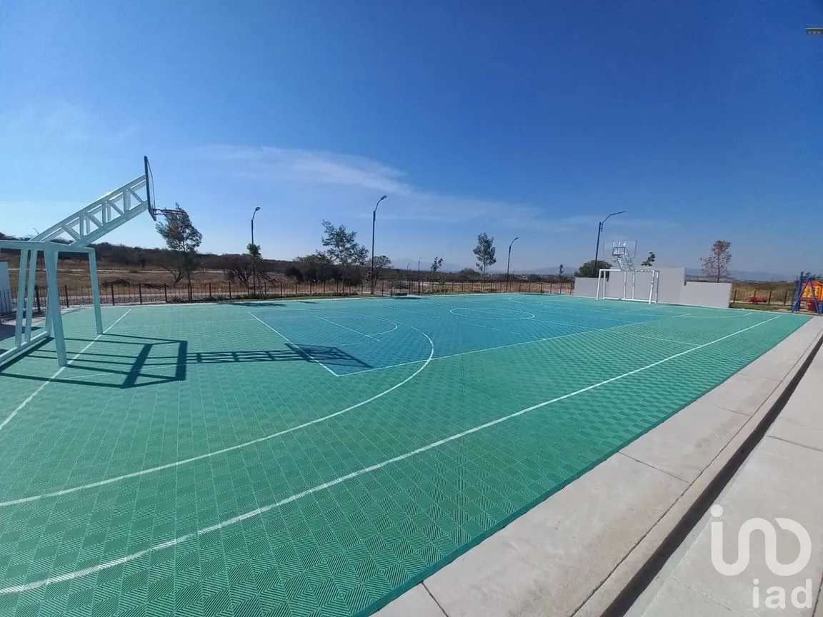 Terreno en Venta en Santa Bárbara 2a Sección, Corregidora, Querétaro | NEX-162992 | iad México | Foto 16 de 17