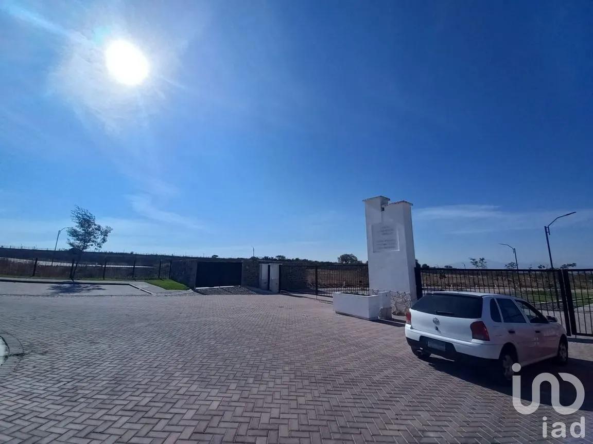 Terreno en Venta en Santa Bárbara 2a Sección, Corregidora, Querétaro | NEX-162992 | iad México | Foto 17 de 17
