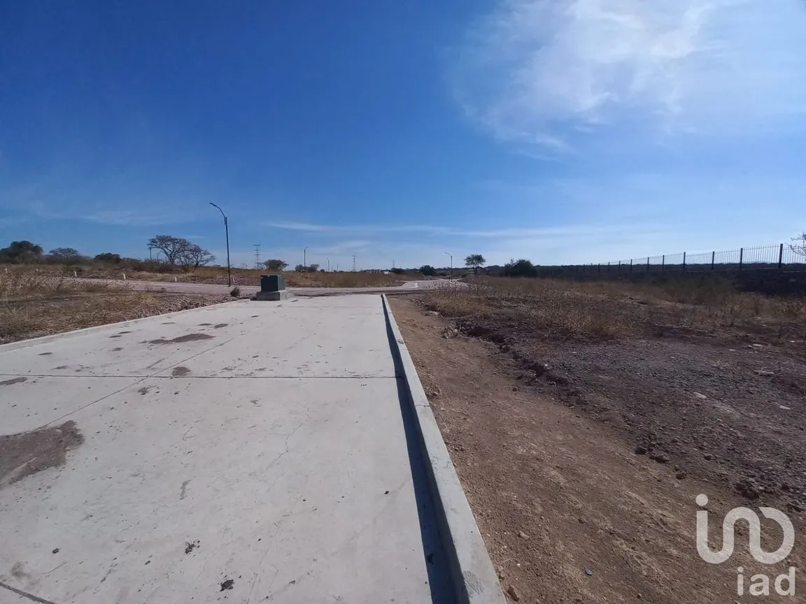 Terreno en Venta en Santa Bárbara 2a Sección, Corregidora, Querétaro | NEX-162992 | iad México | Foto 3 de 17