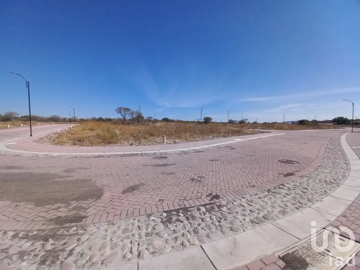 Terreno en Venta en Santa Bárbara 2a Sección, Corregidora, Querétaro | NEX-162992 | iad México | Foto 5 de 17