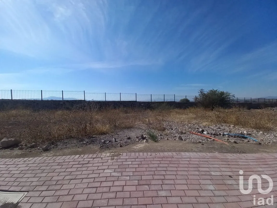 Terreno en Venta en Santa Bárbara 2a Sección, Corregidora, Querétaro | NEX-162992 | iad México | Foto 6 de 17