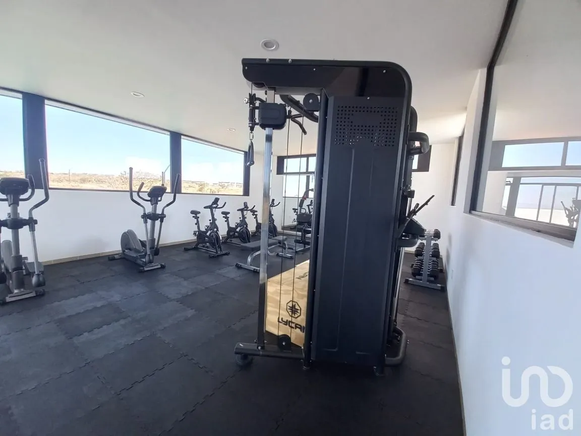 Terreno en Venta en Santa Bárbara 2a Sección, Corregidora, Querétaro | NEX-162992 | iad México | Foto 9 de 17