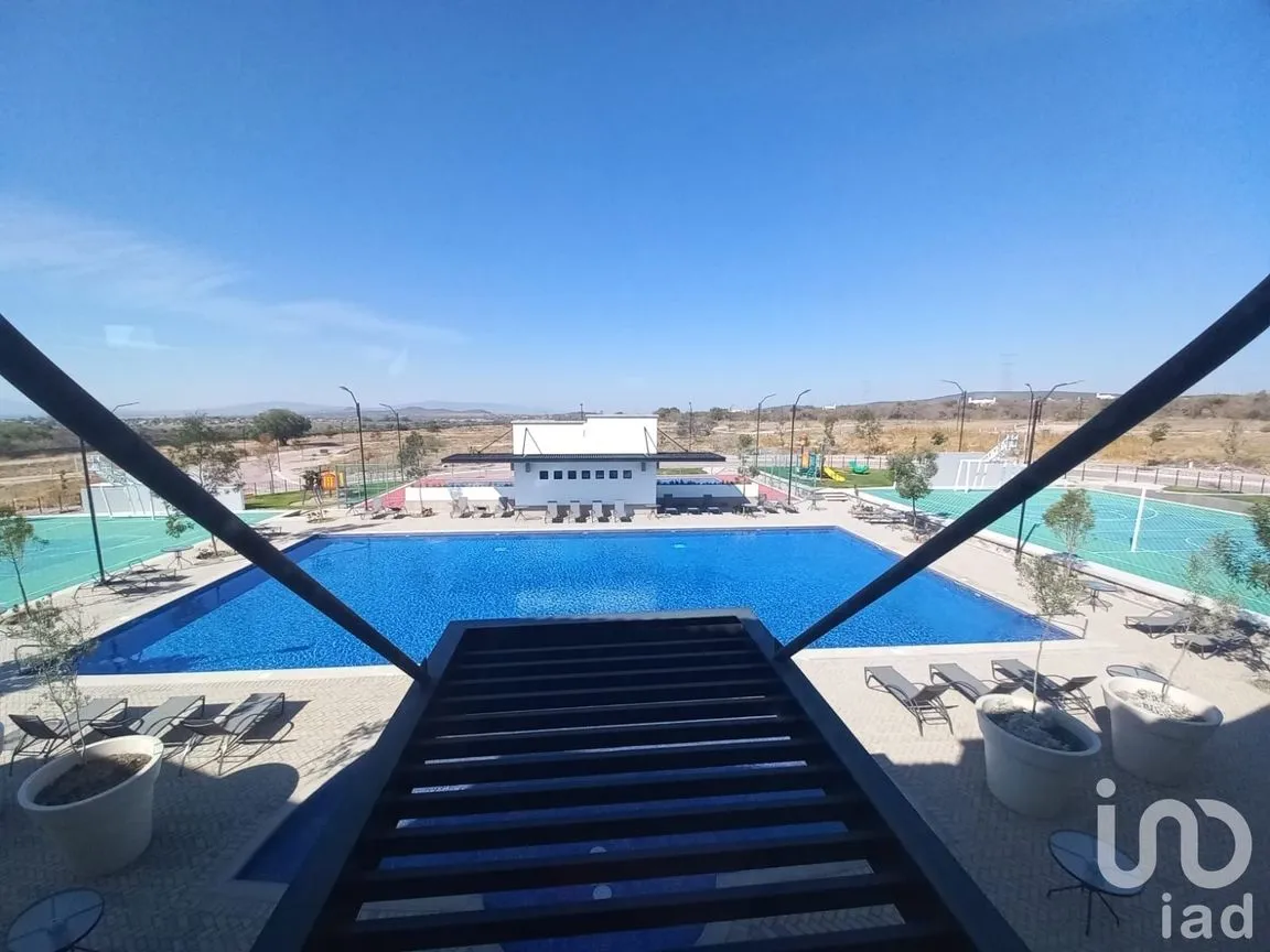 Terreno en Venta en Santa Bárbara 2a Sección, Corregidora, Querétaro | NEX-162992 | iad México | Foto 10 de 17
