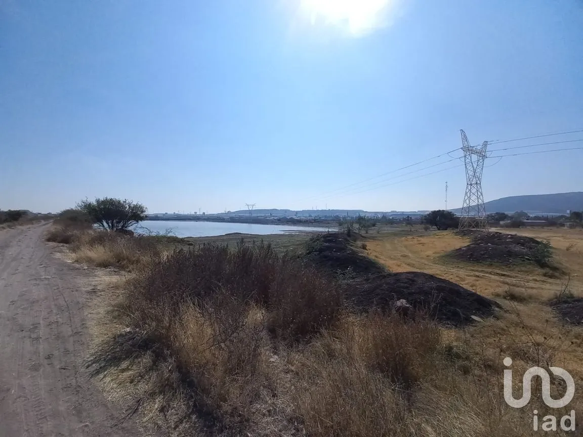Terreno en Venta en Rincones del Marques, El Marqués, Querétaro | NEX-163647 | iad México | Foto 5 de 6