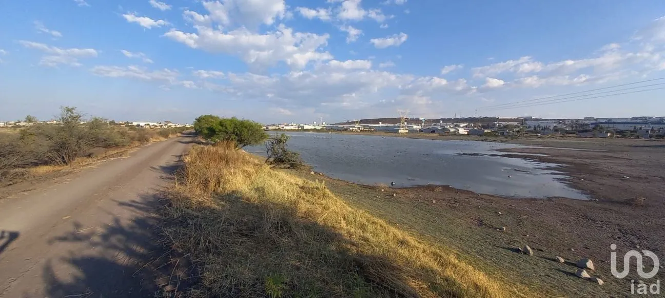 Terreno en Venta en Rincones del Marques, El Marqués, Querétaro | NEX-163647 | iad México | Foto 6 de 6