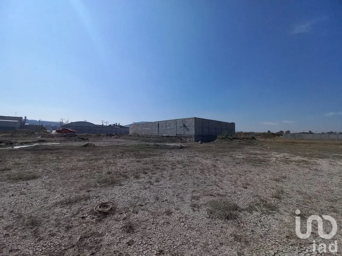 Terreno en Venta en Rincones del Marques, El Marqués, Querétaro | NEX-167822 | iad México | Foto 2 de 5