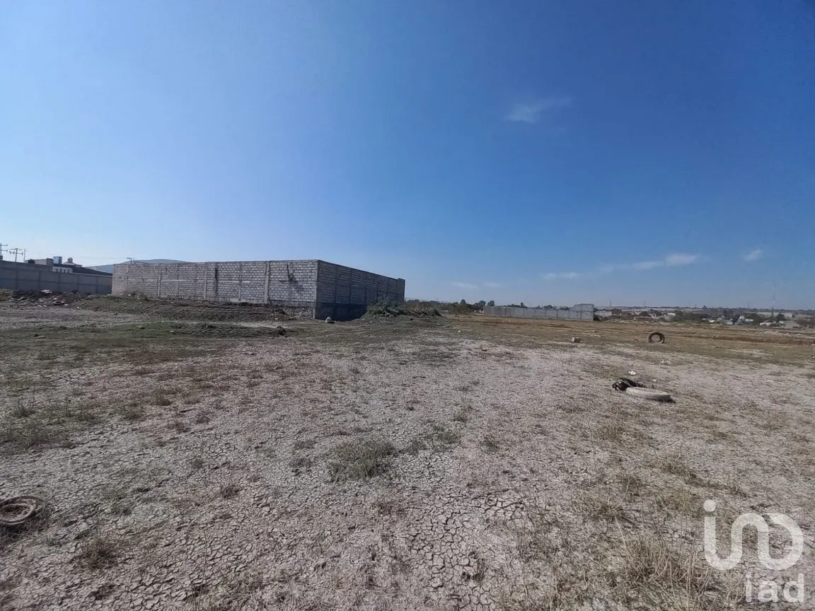 Terreno en Venta en Rincones del Marques, El Marqués, Querétaro | NEX-167822 | iad México | Foto 3 de 5