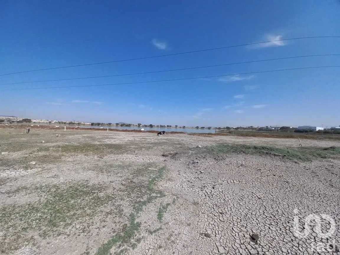 Terreno en Venta en Rincones del Marques, El Marqués, Querétaro | NEX-167822 | iad México | Foto 5 de 5