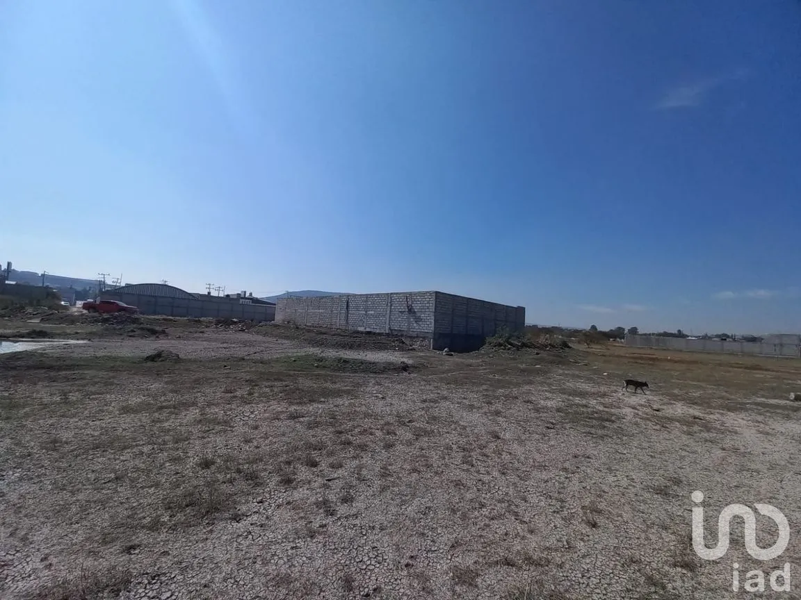 Terreno en Venta en Rincones del Marques, El Marqués, Querétaro | NEX-167822 | iad México | Foto 1 de 5