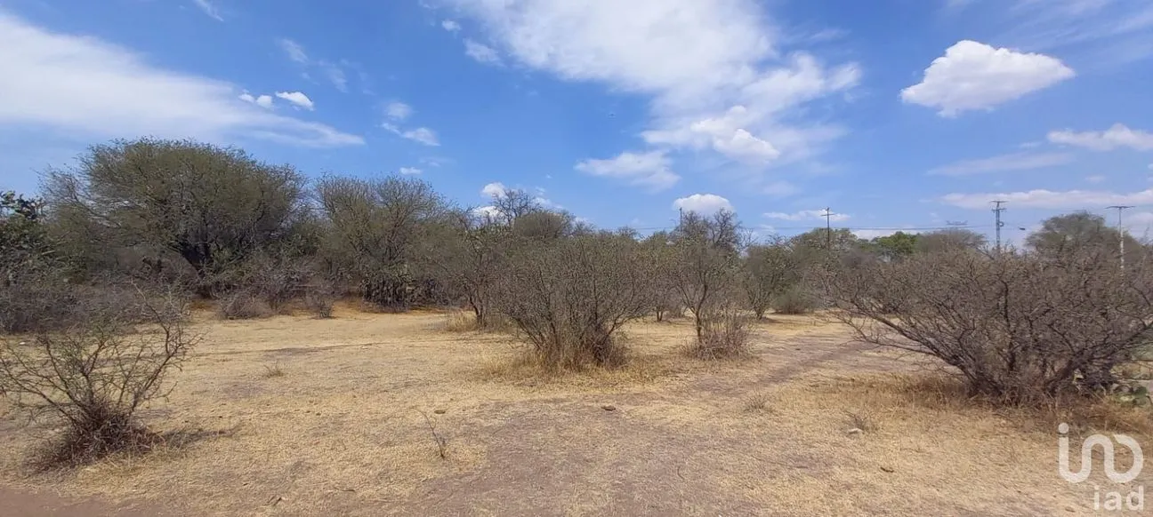 Terreno en Venta en La Esperanza, Colón, Querétaro | NEX-169971 | iad México | Foto 6 de 6