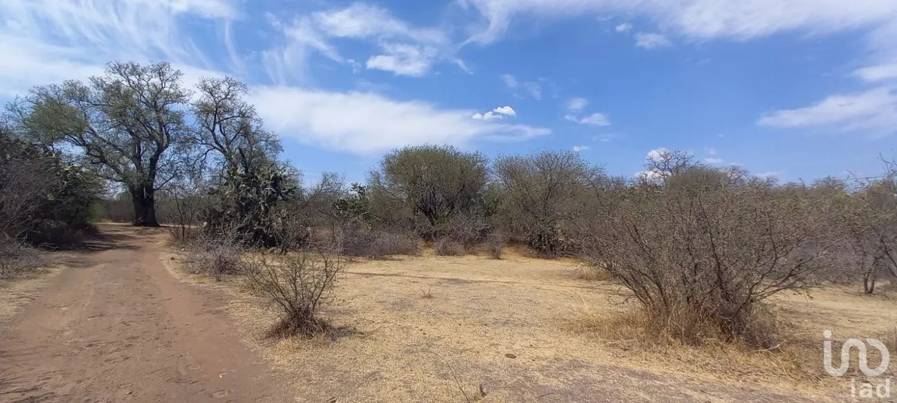 Terreno en Venta en La Esperanza, Colón, Querétaro | NEX-169971 | iad México | Foto 1 de 6