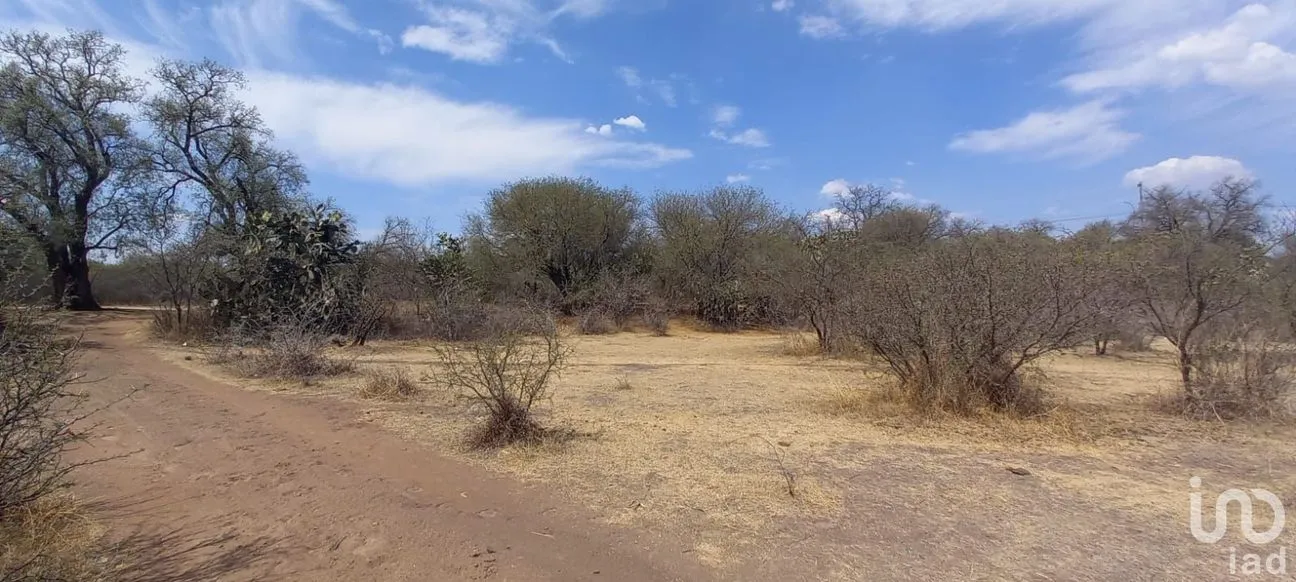 Terreno en Venta en La Esperanza, Colón, Querétaro | NEX-169971 | iad México | Foto 3 de 6