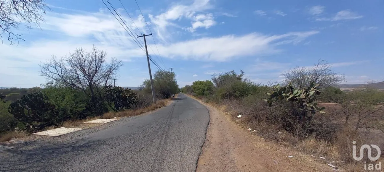 Terreno en Venta en La Esperanza, Colón, Querétaro | NEX-169971 | iad México | Foto 4 de 6