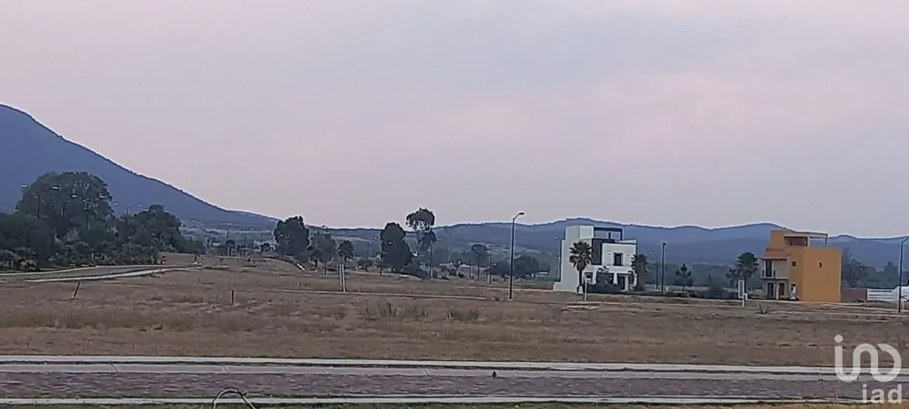 Terreno en Venta en Santas Marías, San Miguel de Allende, Guanajuato | NEX-171366 | iad México | Foto 2 de 10