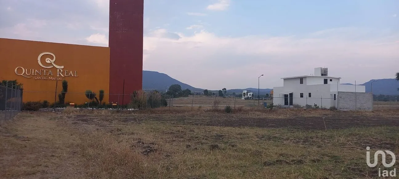Terreno en Venta en Santas Marías, San Miguel de Allende, Guanajuato | NEX-171366 | iad México | Foto 3 de 10