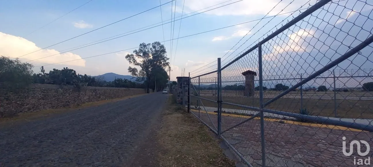 Terreno en Venta en Santas Marías, San Miguel de Allende, Guanajuato | NEX-171366 | iad México | Foto 6 de 10
