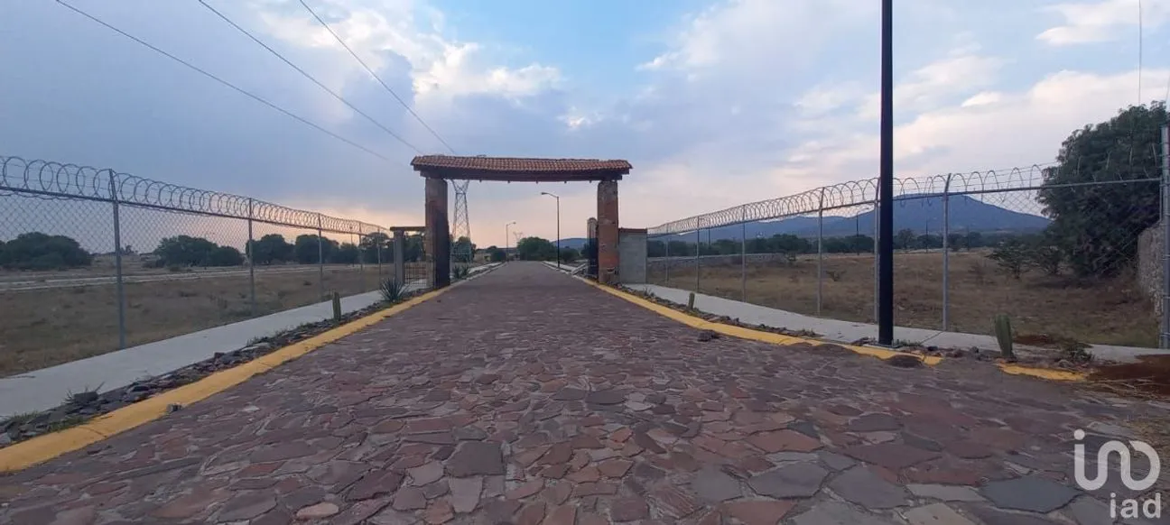 Terreno en Venta en Santas Marías, San Miguel de Allende, Guanajuato | NEX-171366 | iad México | Foto 7 de 10