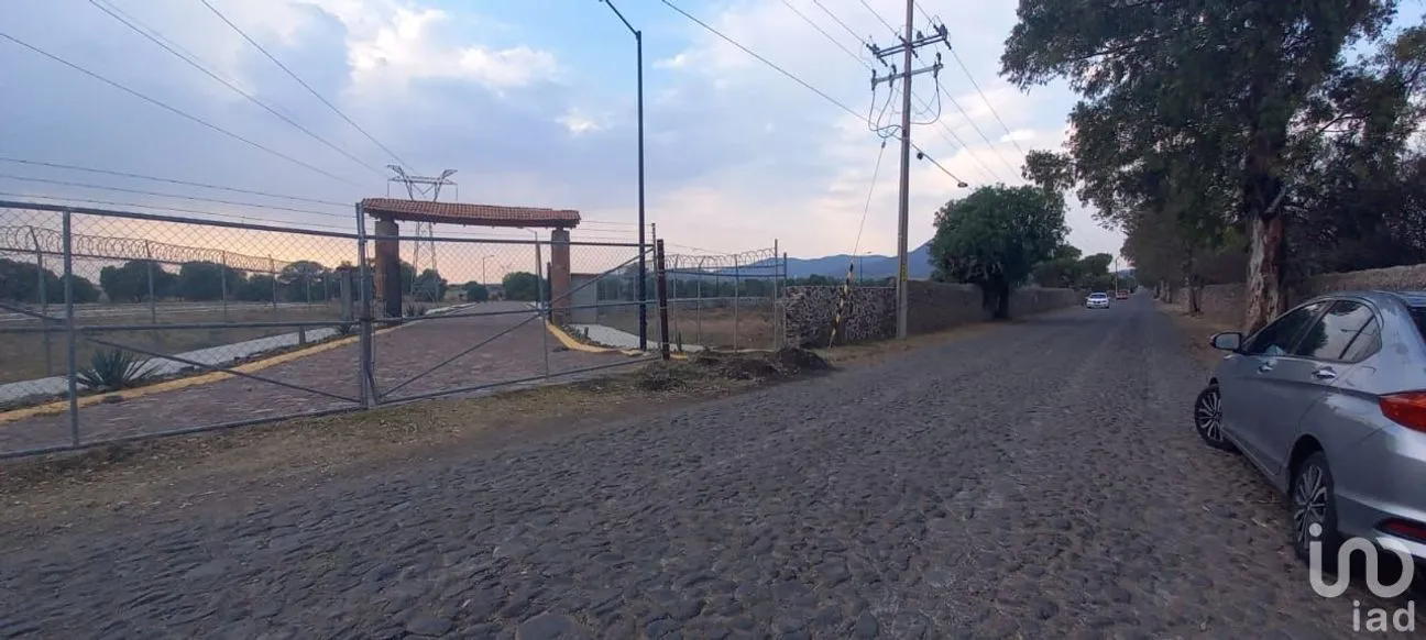 Terreno en Venta en Santas Marías, San Miguel de Allende, Guanajuato | NEX-171366 | iad México | Foto 8 de 10