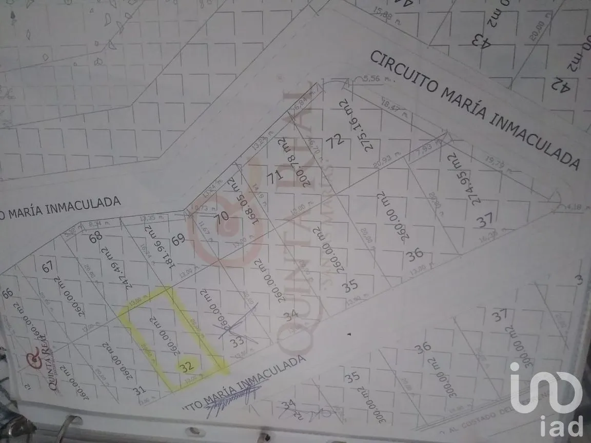 Terreno en Venta en Santas Marías, San Miguel de Allende, Guanajuato | NEX-171366 | iad México | Foto 10 de 10