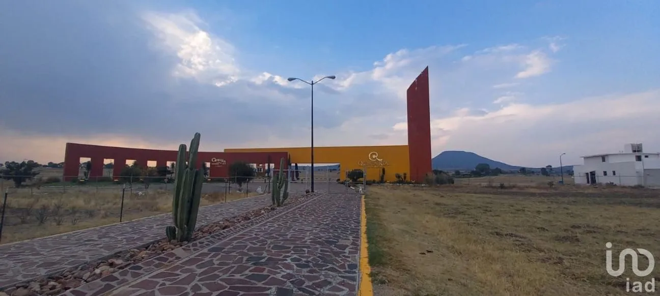 Terreno en Venta en Santas Marías, San Miguel de Allende, Guanajuato | NEX-171366 | iad México | Foto 5 de 10