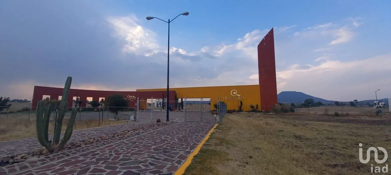Terreno en Venta en Santas Marías, San Miguel de Allende, Guanajuato | NEX-171366 | iad México | Foto 4 de 10