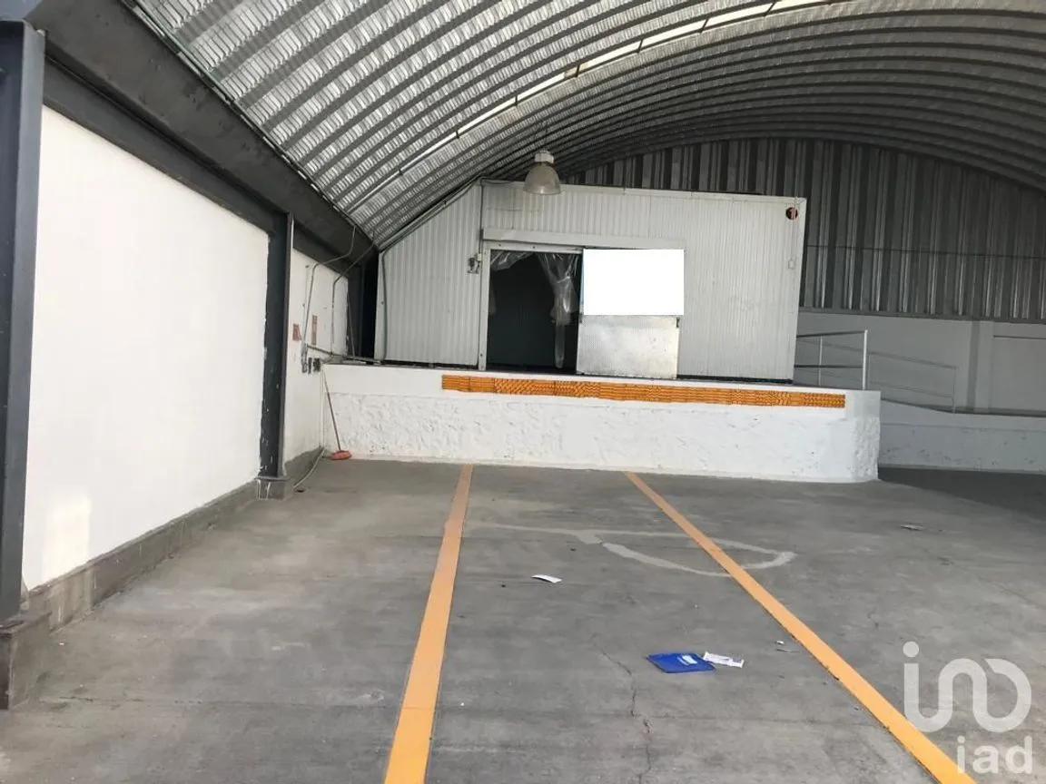 Bodega en Renta en Santa Bárbara 1a Sección, Corregidora, Querétaro | NEX-173332 | iad México | Foto 2 de 6
