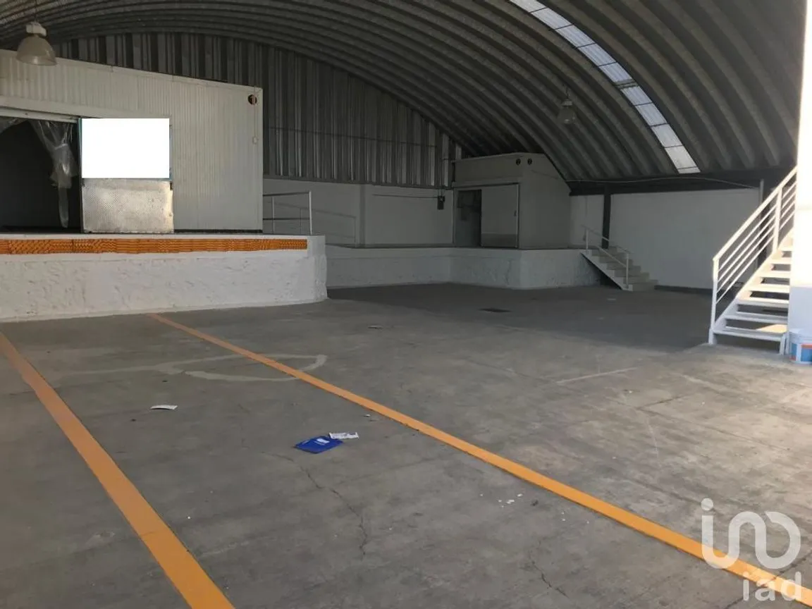 Bodega en Renta en Santa Bárbara 1a Sección, Corregidora, Querétaro | NEX-173332 | iad México | Foto 6 de 6