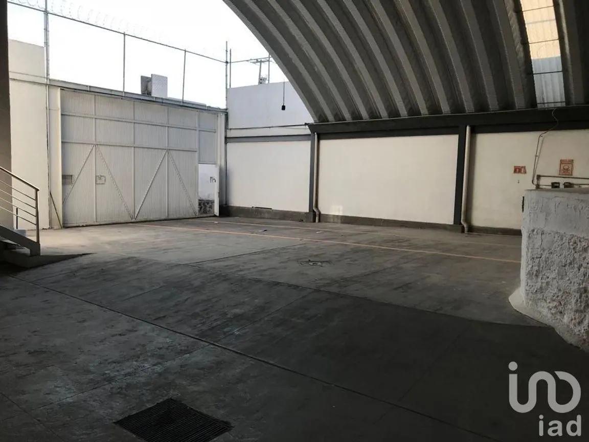 Bodega en Renta en Santa Bárbara 1a Sección, Corregidora, Querétaro | NEX-173332 | iad México | Foto 3 de 6