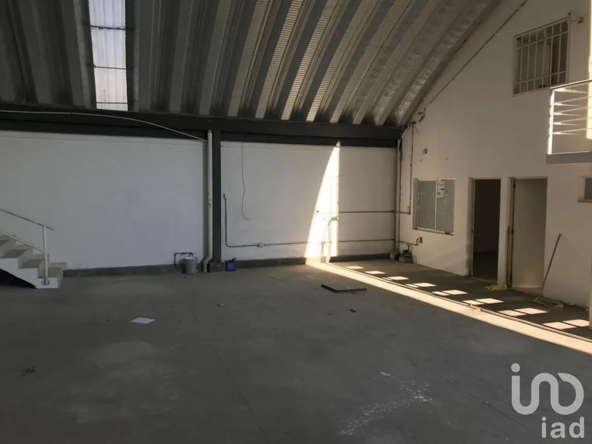 Bodega en Renta en Santa Bárbara 1a Sección, Corregidora, Querétaro | NEX-173332 | iad México | Foto 4 de 6
