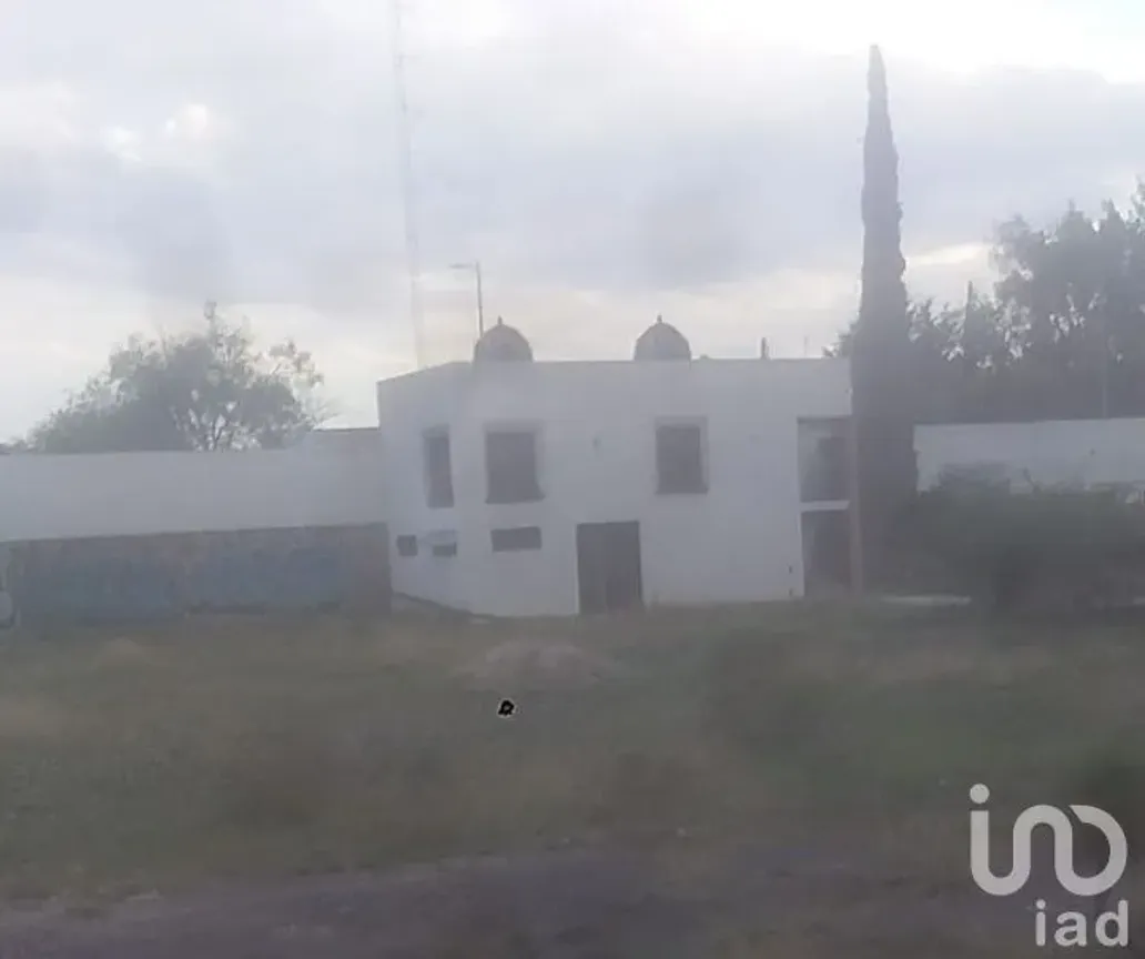 Terreno en Renta en El Chamizal, Pedro Escobedo, Querétaro | NEX-173831 | iad México | Foto 14 de 15