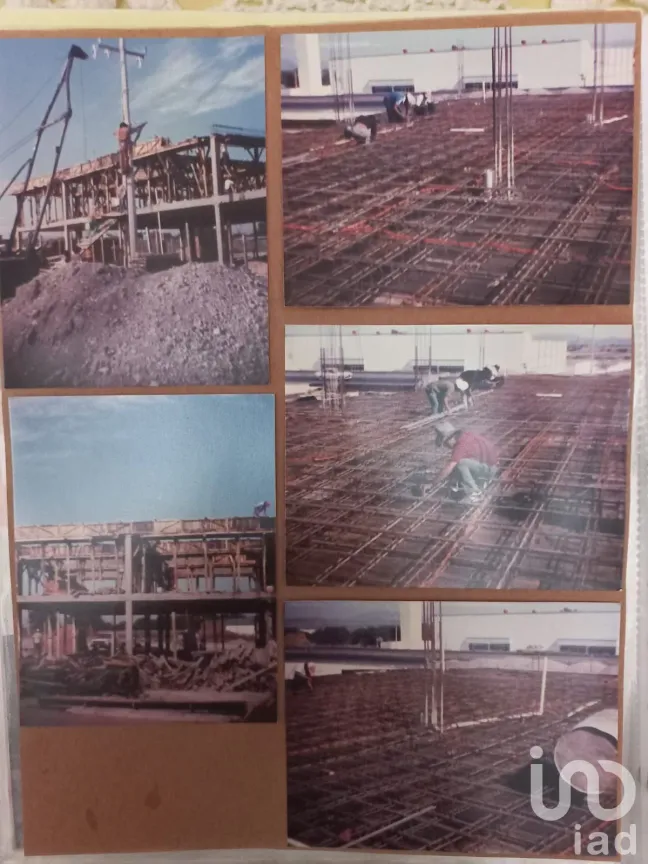 Terreno en Renta en El Chamizal, Pedro Escobedo, Querétaro | NEX-173831 | iad México | Foto 15 de 15