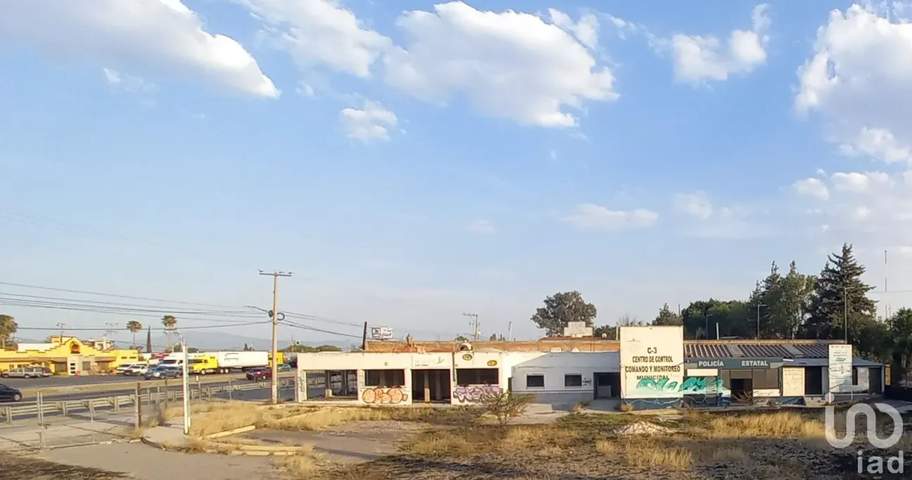 Terreno en Renta en El Chamizal, Pedro Escobedo, Querétaro | NEX-173831 | iad México | Foto 13 de 15