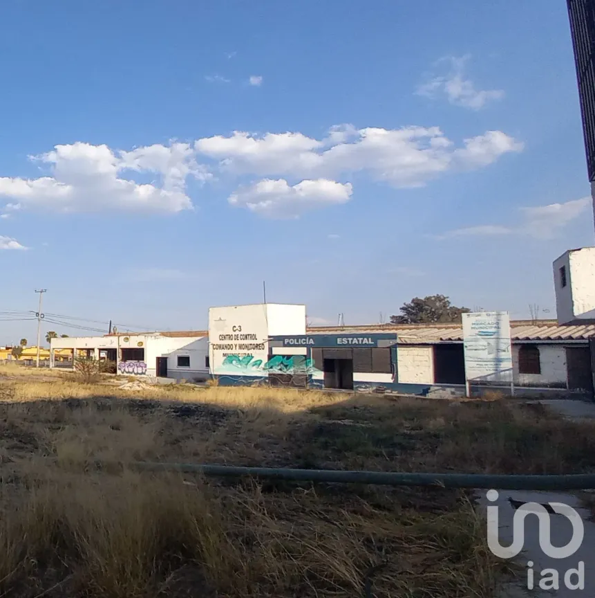 Terreno en Renta en El Chamizal, Pedro Escobedo, Querétaro | NEX-173831 | iad México | Foto 12 de 15