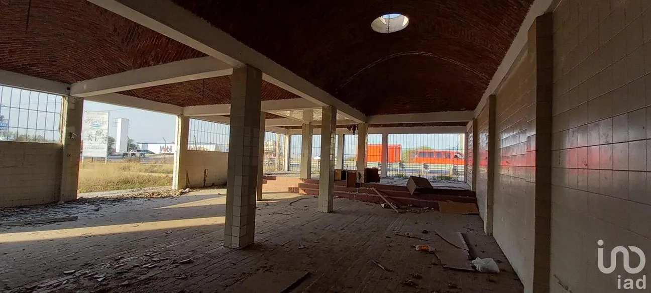 Terreno en Venta en El Chamizal, Pedro Escobedo, Querétaro | NEX-173842 | iad México | Foto 3 de 12