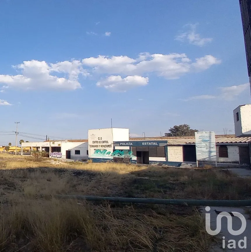 Terreno en Venta en El Chamizal, Pedro Escobedo, Querétaro | NEX-173842 | iad México | Foto 7 de 12