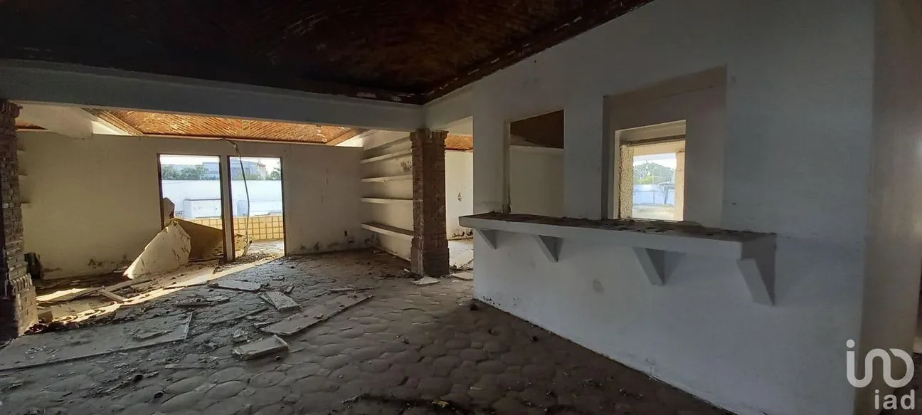 Terreno en Venta en El Chamizal, Pedro Escobedo, Querétaro | NEX-173842 | iad México | Foto 8 de 12