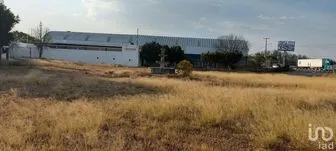 NEX-173842 - Terreno en Venta, con 120 m2 de construcción en El Chamizal, CP 76700, Querétaro.