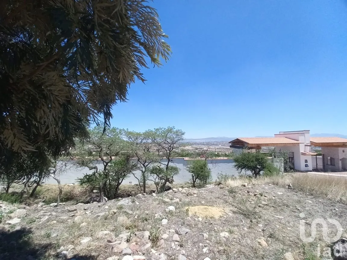 Terreno en Venta en Cumbres del Cimatario, Huimilpan, Querétaro | NEX-174390 | iad México | Foto 8 de 14