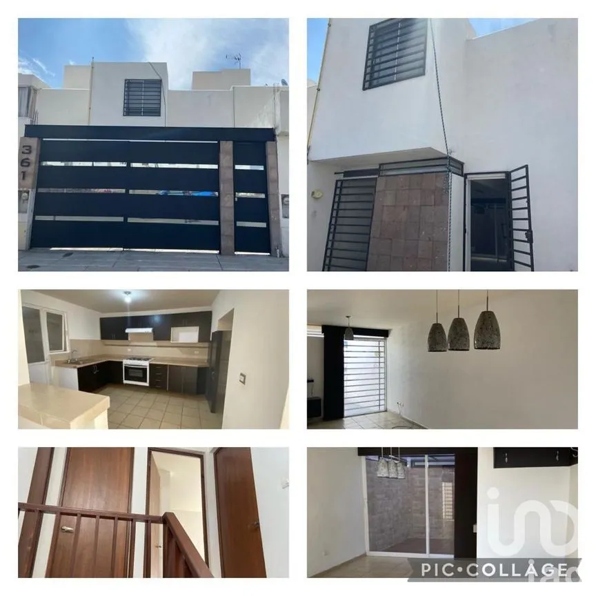 Casa en Renta en Misión Bucareli Norte, Querétaro, Querétaro | NEX-174990 | iad México | Foto 15 de 15