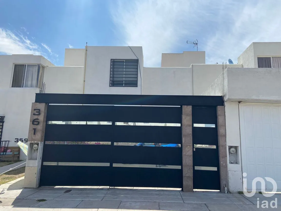 Casa en Renta en Misión Bucareli Norte, Querétaro, Querétaro | NEX-174990 | iad México | Foto 1 de 15